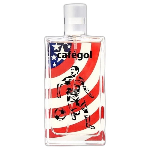 Cafegol Usa — Parfums Cafe