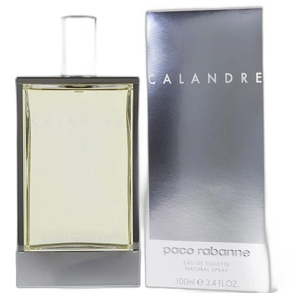 Calandre — Paco Rabanne