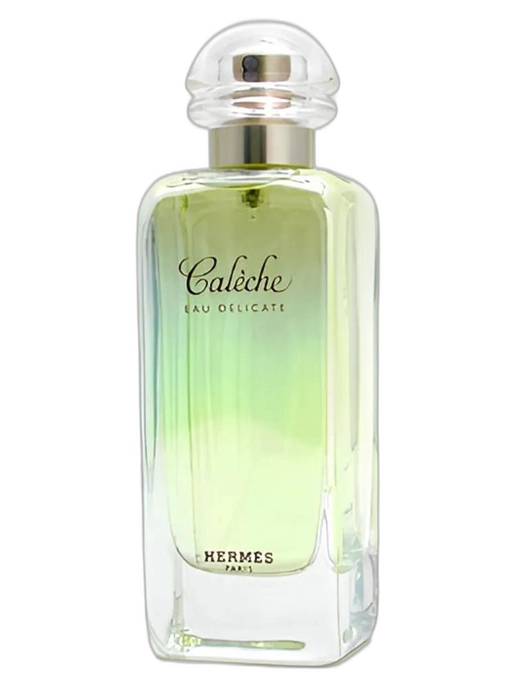 Caleche Eau Delicate Hermes — Hermès