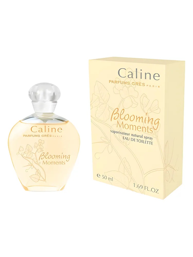 Caline Blooming Moments thumbnail 4