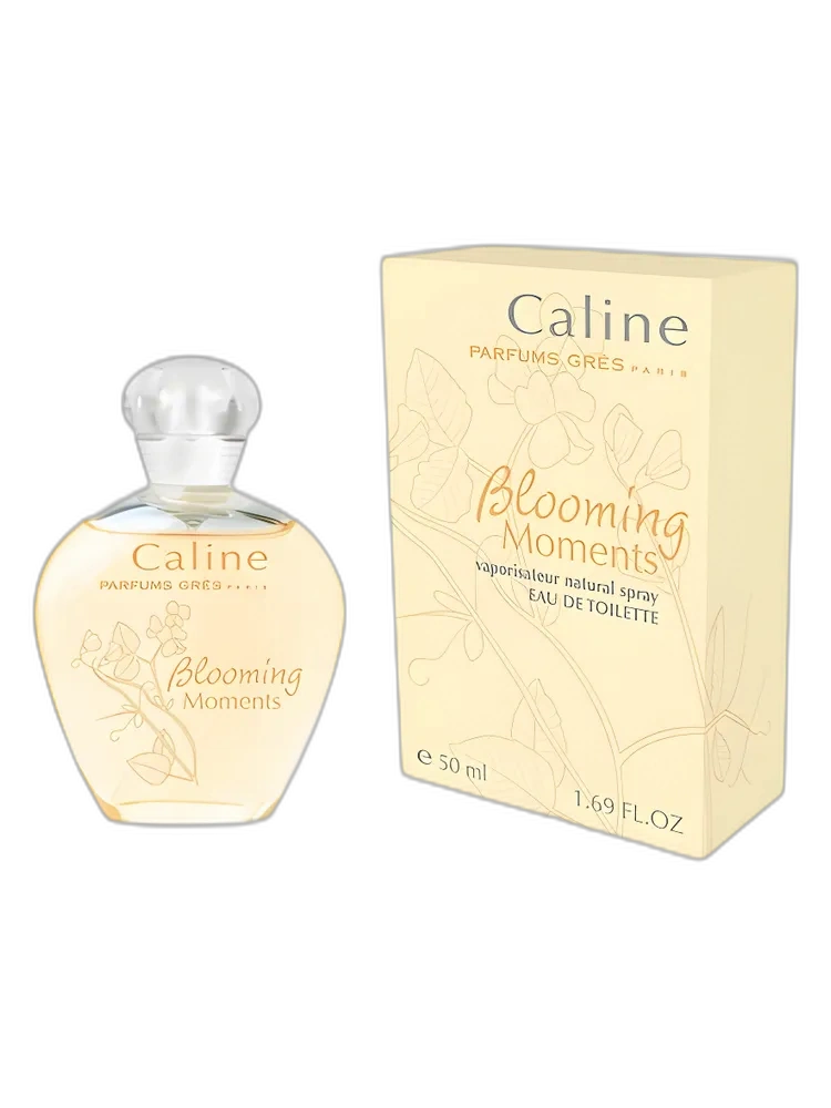Caline Blooming Moments Gres — Grès