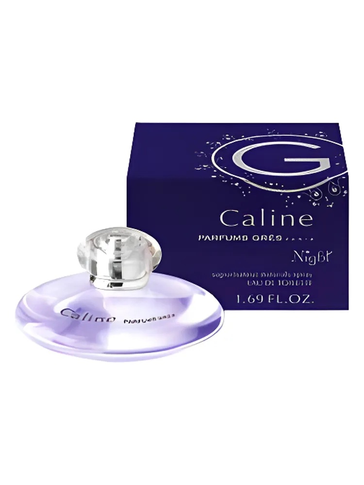 Miniatura 4 de Caline Night