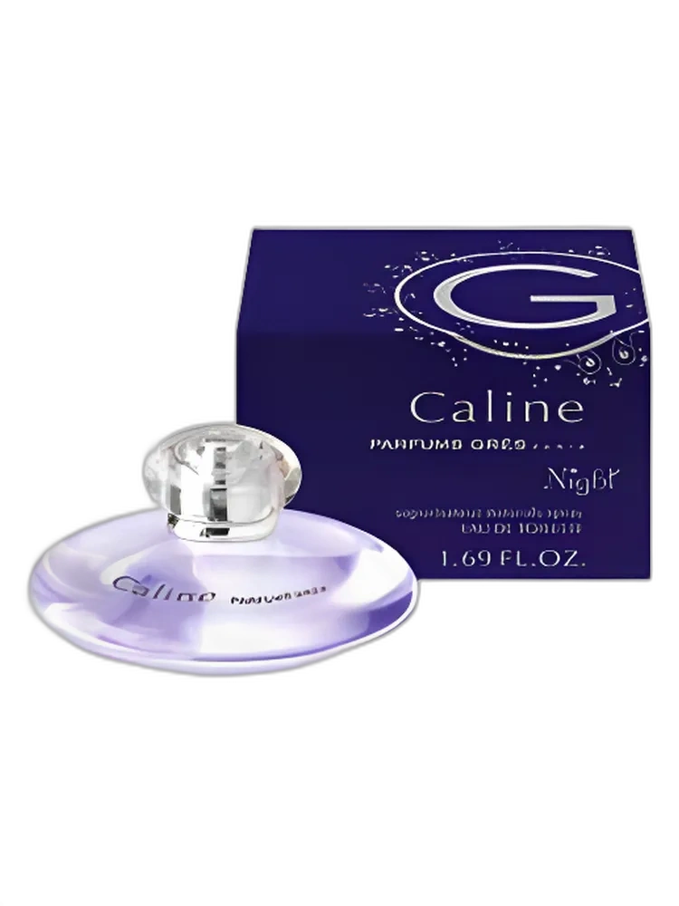 Caline Night Gres — Grès