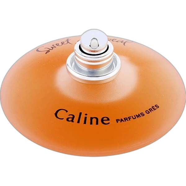 Caline Sweet Appeal — Parfums Gres