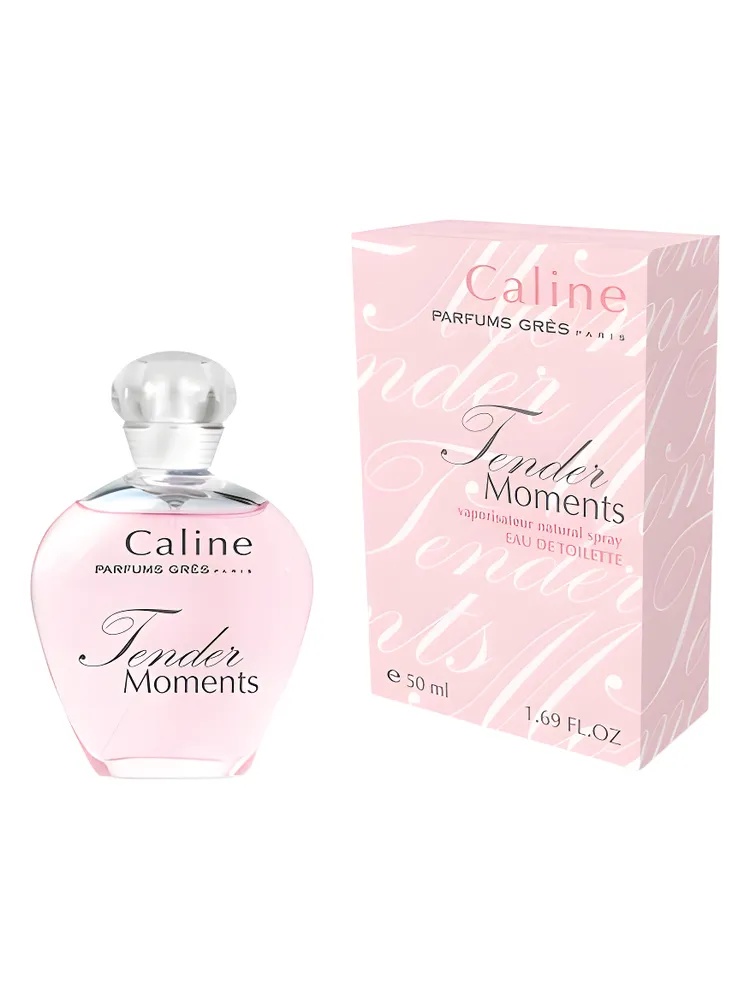 Caline Tender Moments thumbnail 4