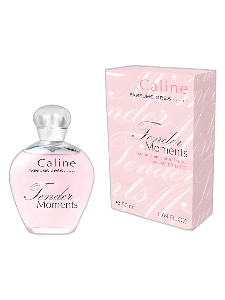 Caline Tender Moments Gres — Grès