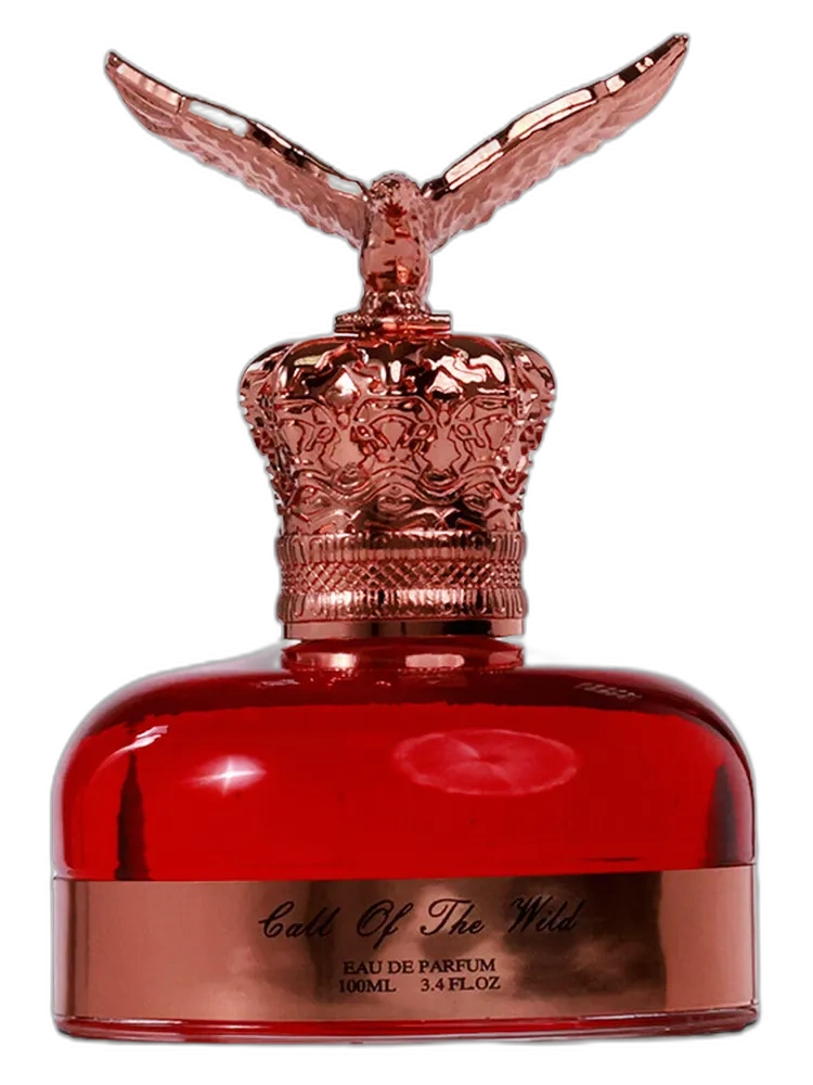 Call Of The Wild — Aurora Scents