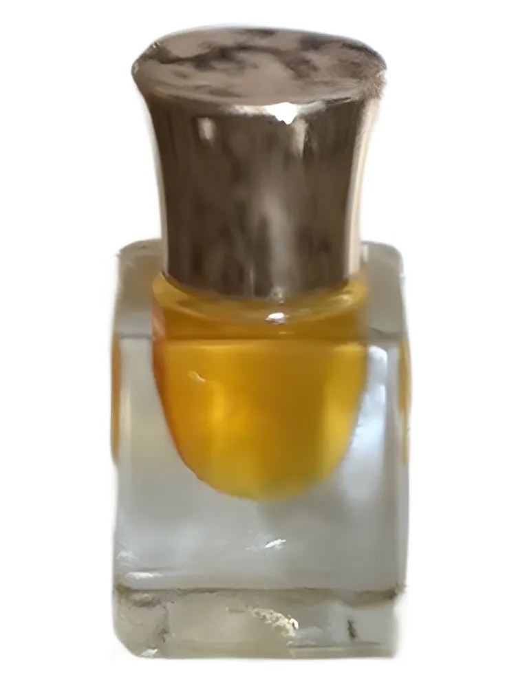 Call To Prayer Perfume thumbnail 4