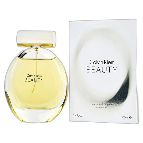 Beauty — Calvin Klein