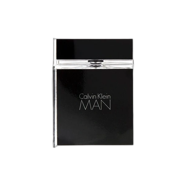 Man — Calvin Klein