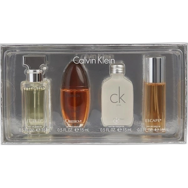 Variety — Calvin Klein