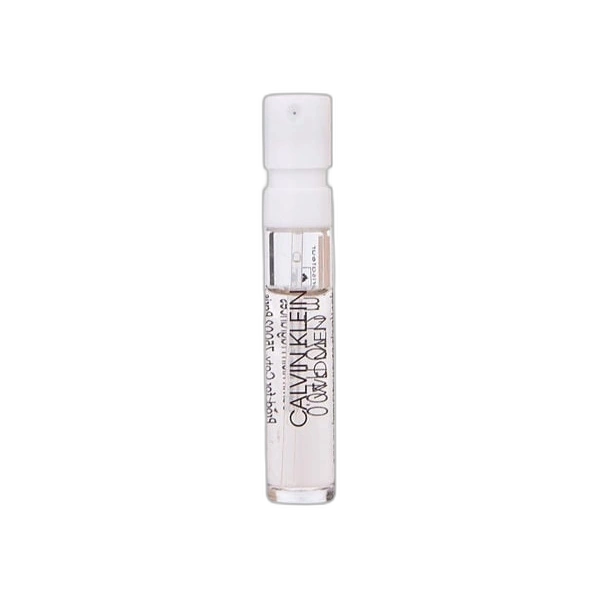 Women Intense — Calvin Klein