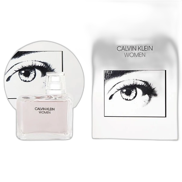 Women — Calvin Klein
