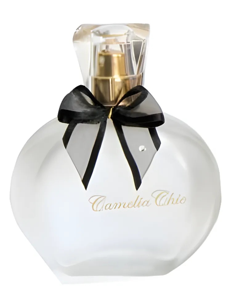 Miniatura 4 de Camelia Chic