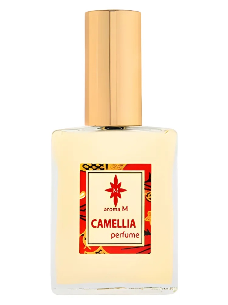 Camellia Eau de Parfum thumbnail 4