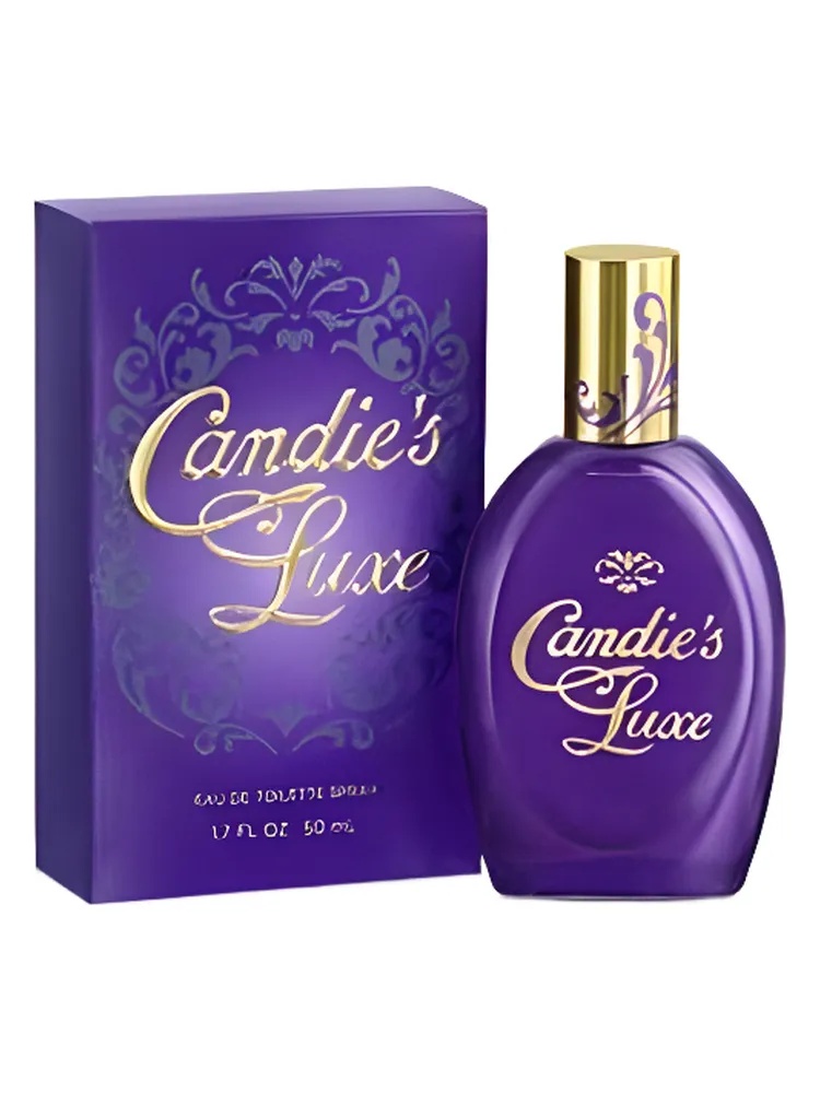 Candie's Luxe thumbnail 4
