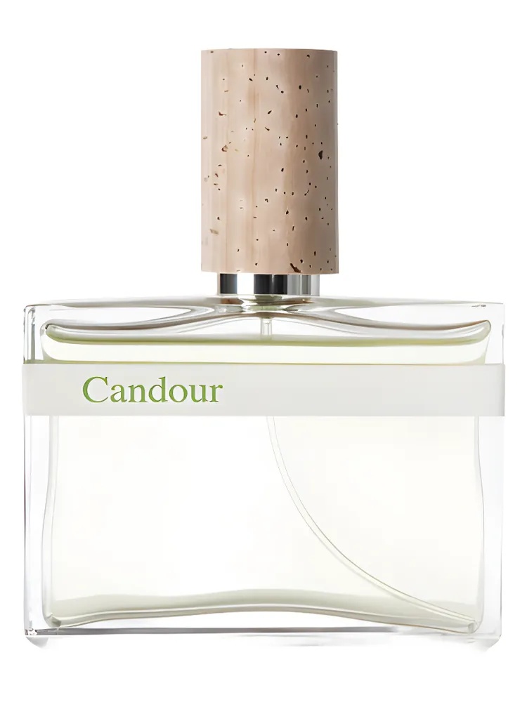 Miniatura 4 de Candour