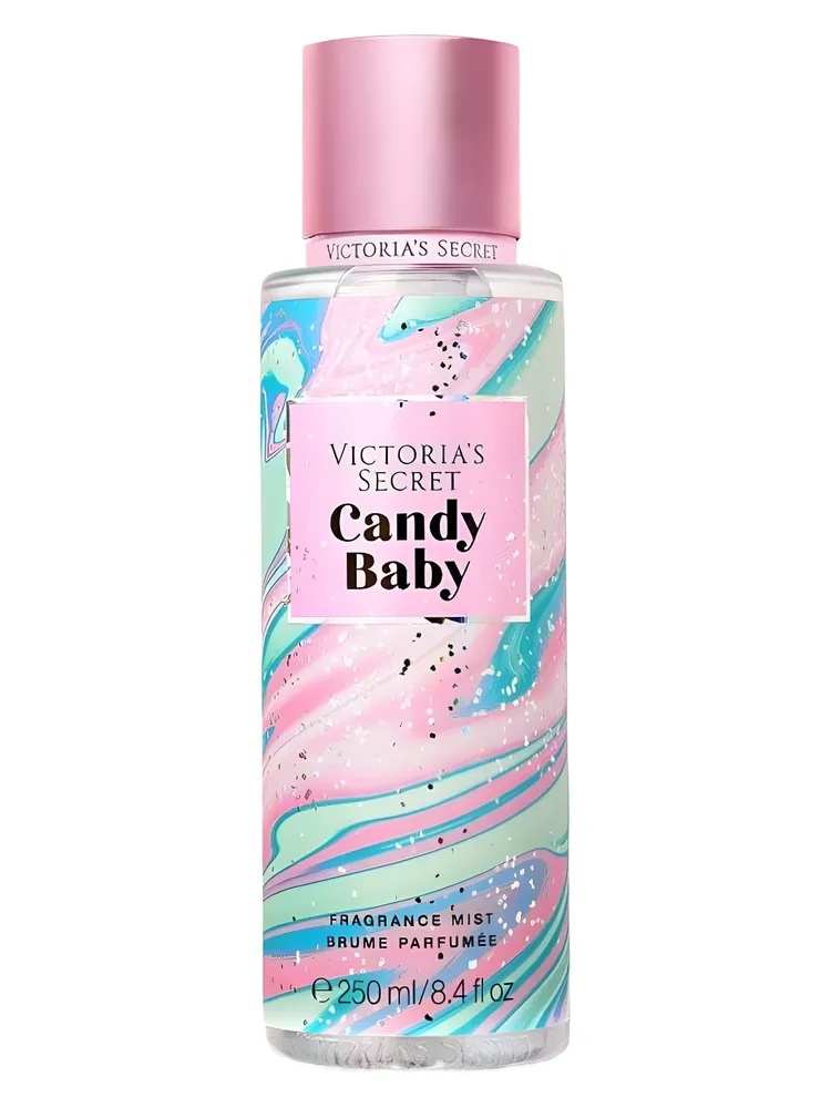 Candy, Baby thumbnail 4