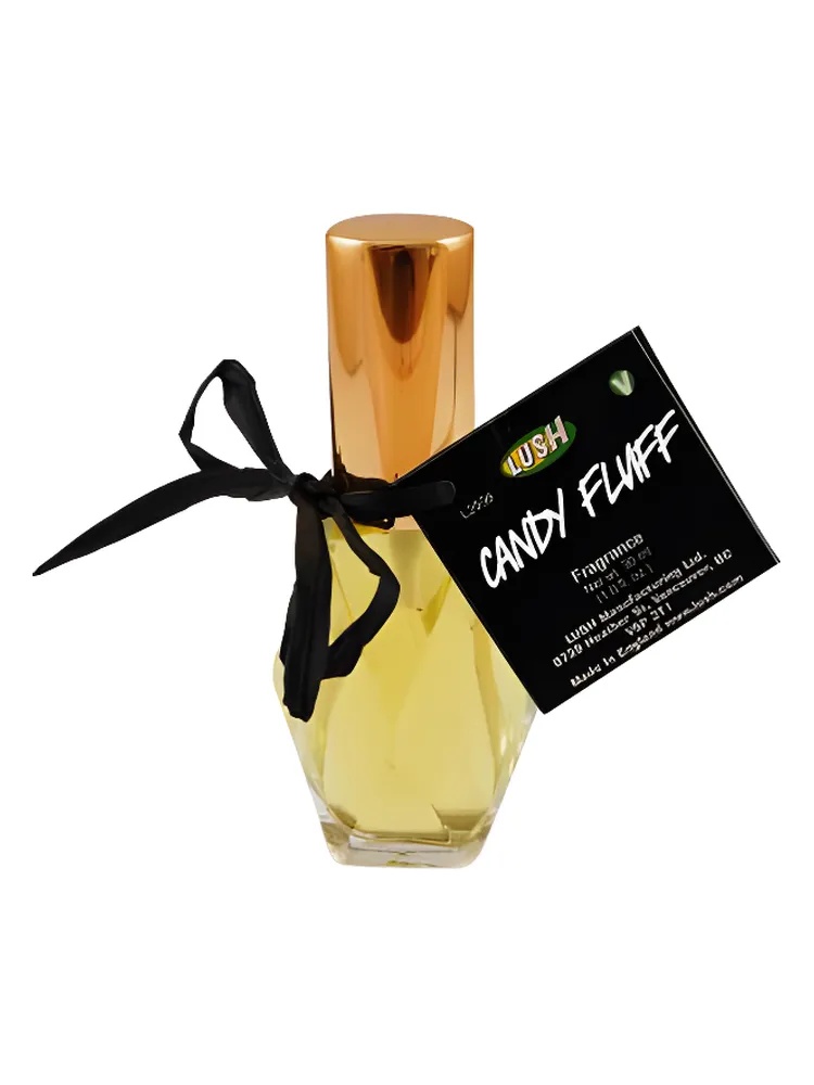 Candy Fluff thumbnail 4