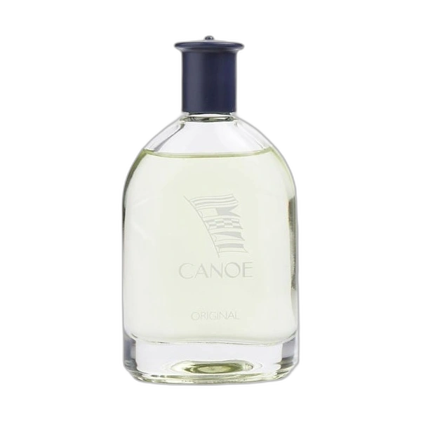 Canoe — Dana