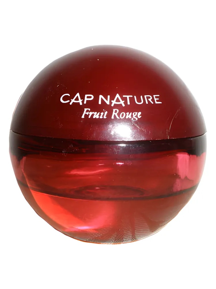 Cap Nature Fruit Rouge thumbnail 4