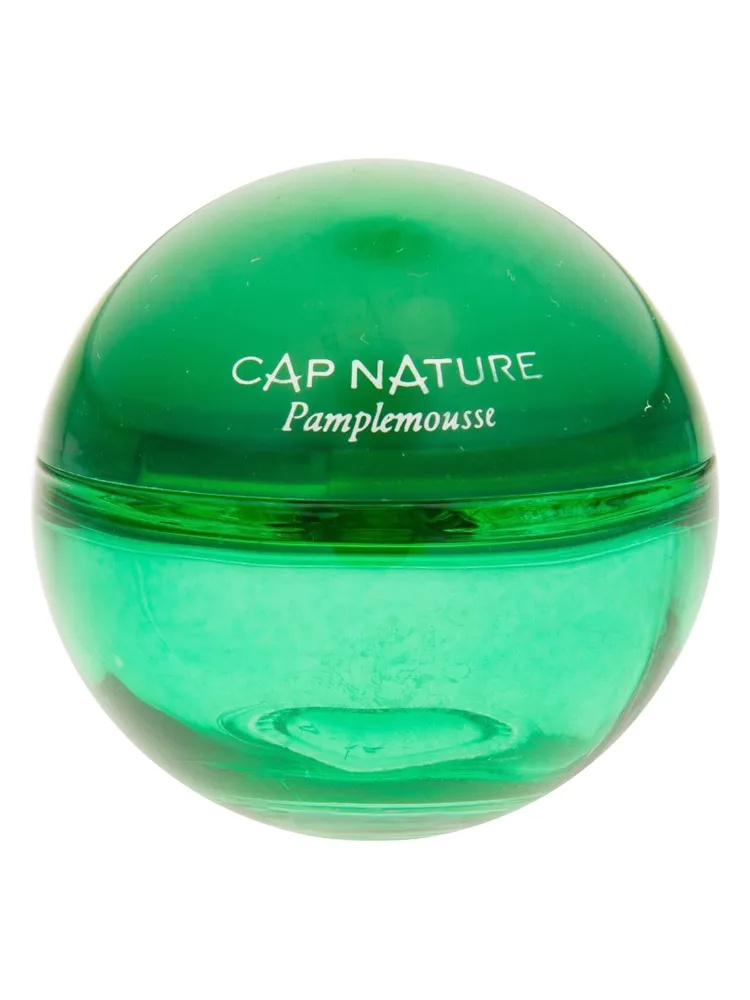 Cap Nature Pamplemousse thumbnail 4