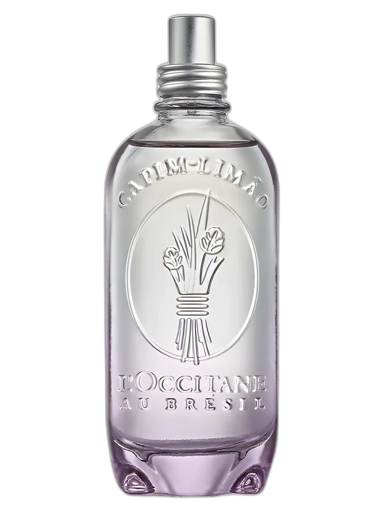 Capim-Limao Alfazema L'Occitane Au Bresil unisex — L’Occitane Au Brésil