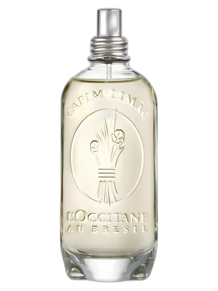 Capim-Limao Gengibre L'Occitane Au Bresil unisex — L’Occitane Au Brésil
