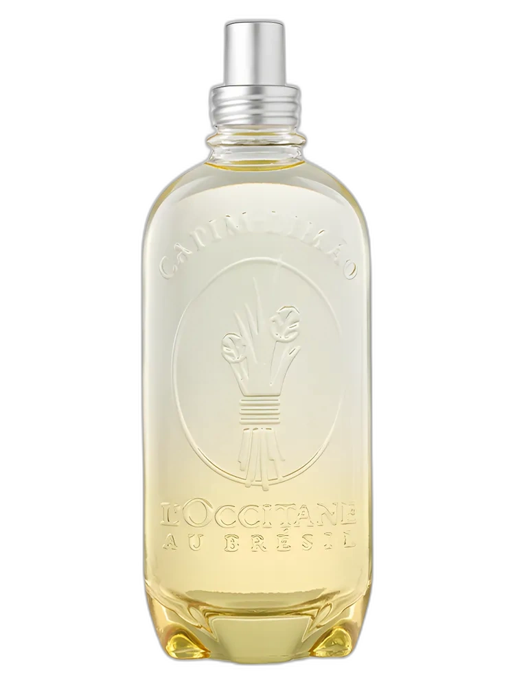 Capim-Limao Maracuja L'Occitane Au Bresil unisex — L’Occitane Au Brésil