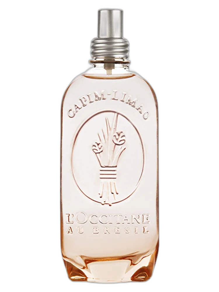 Capim-Limao Tangerina L'Occitane Au Bresil unisex — L’Occitane Au Brésil
