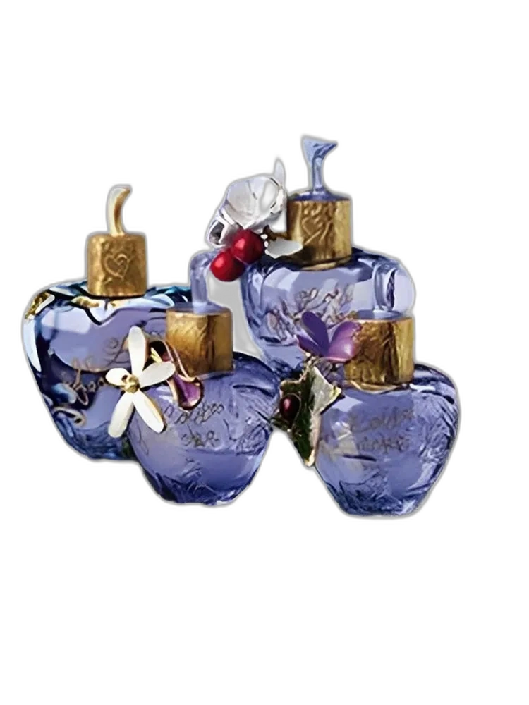 Caprice Reglisse unisex — Lolita Lempicka