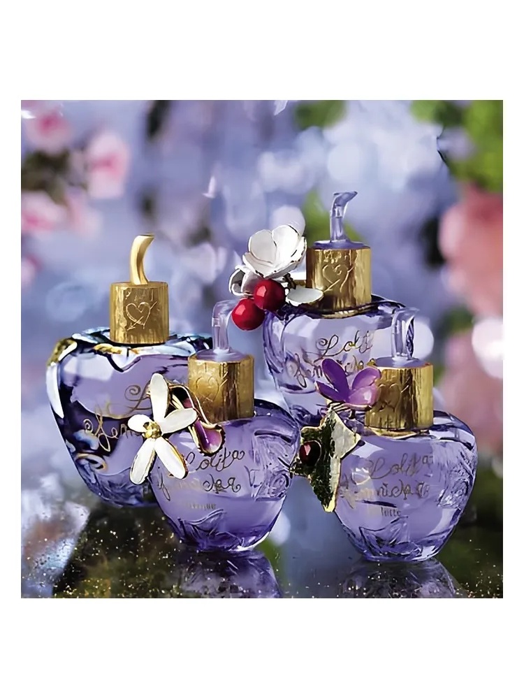Miniatura 4 de Caprice Violette