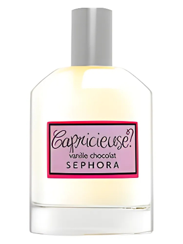Capricieuse? Vanille Chocolat thumbnail 4
