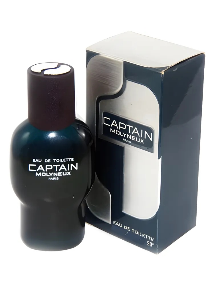 Captain Eau de Toilette (1975) thumbnail 4