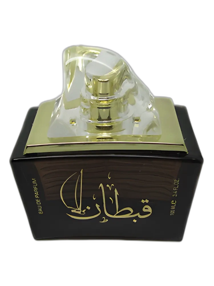 Captain unisex — Lattafa Perfumes