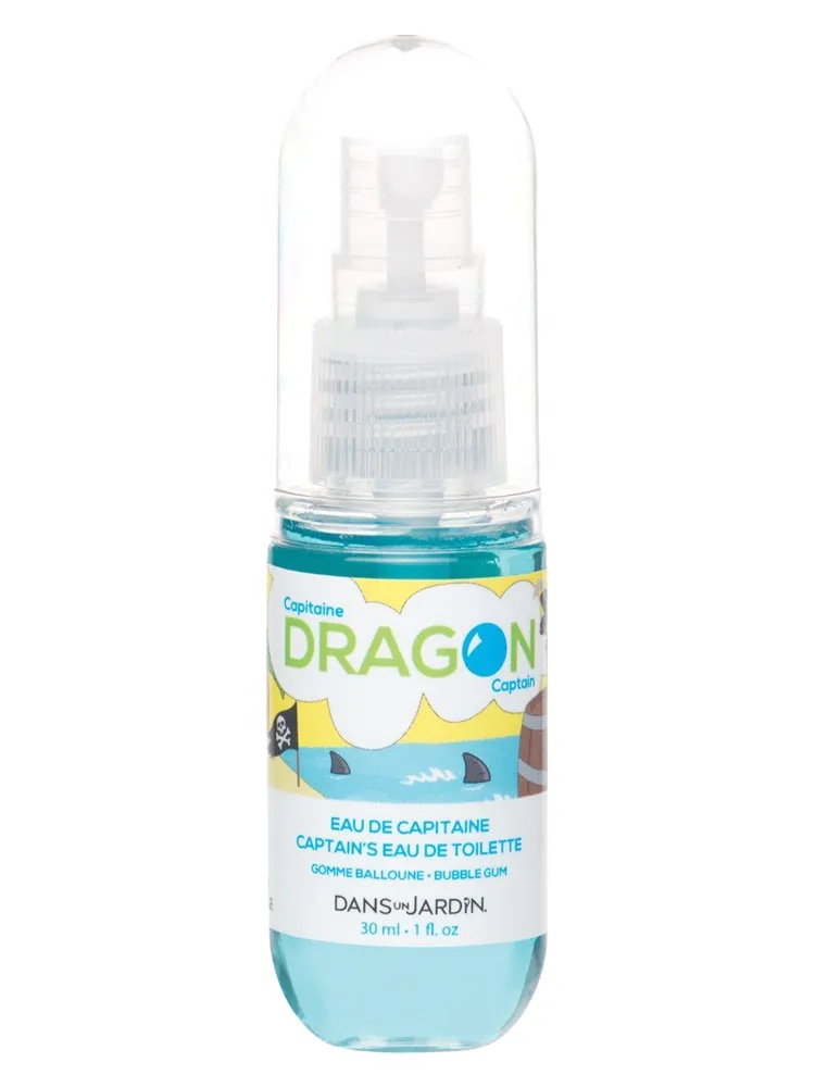 Captaine Dragon thumbnail 4