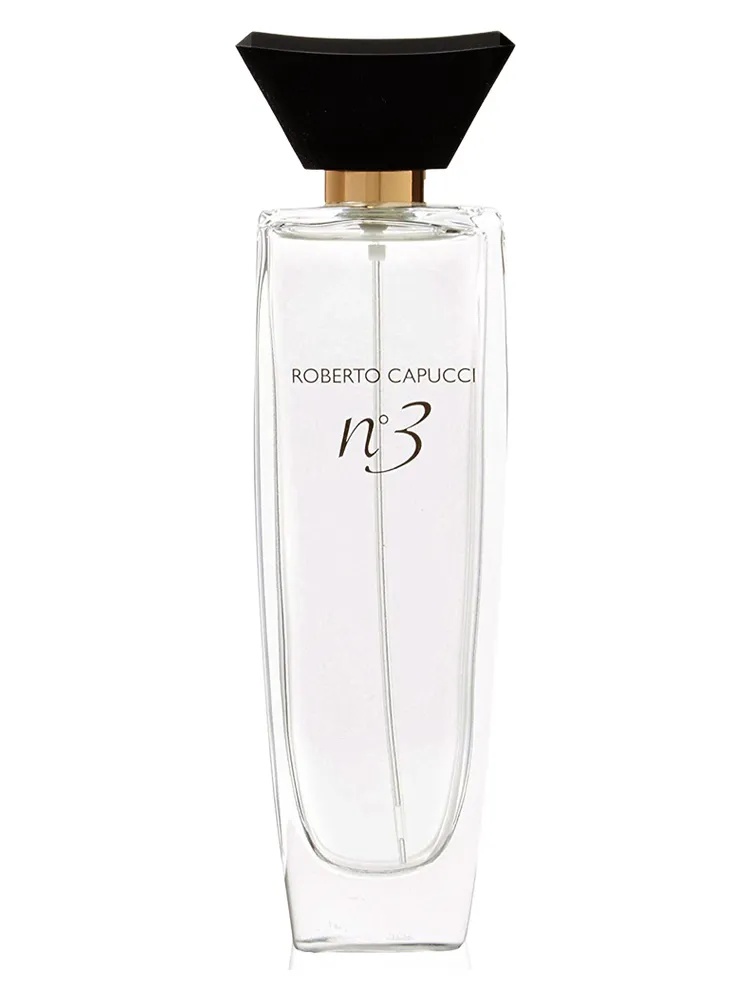 Capucci No. 3 Pour Femme thumbnail 4