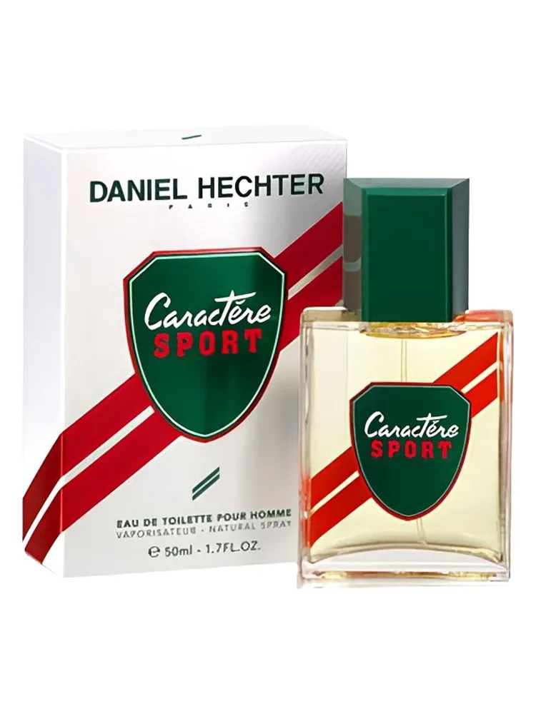 Caractere Sport thumbnail 4
