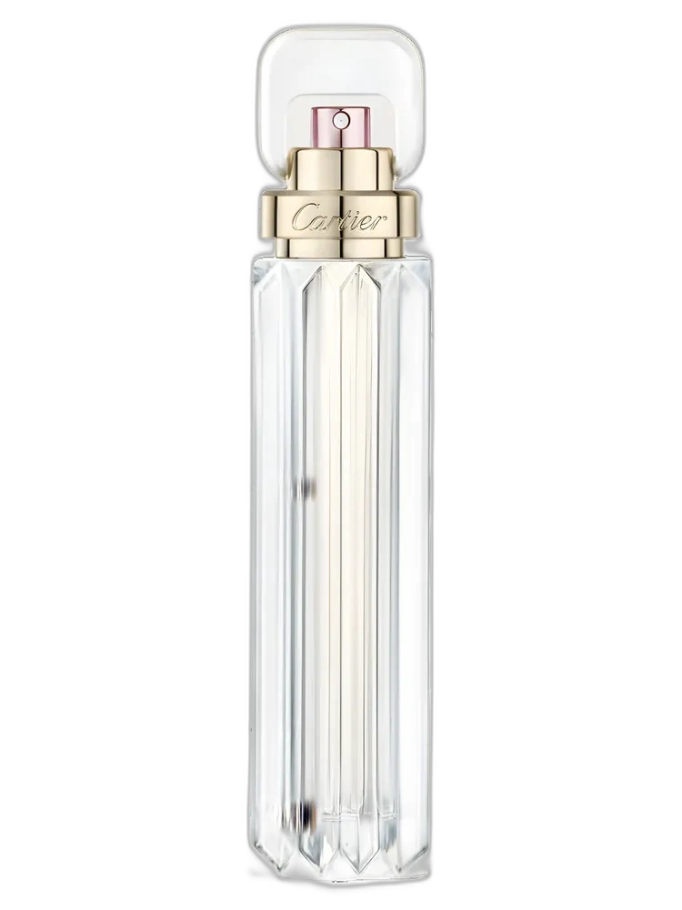 Carat Sparkling — Cartier