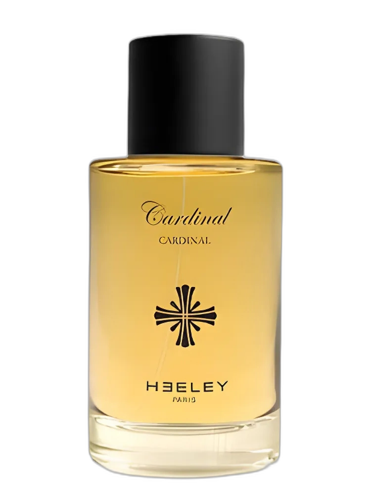 Cardinal unisex — James Heeley