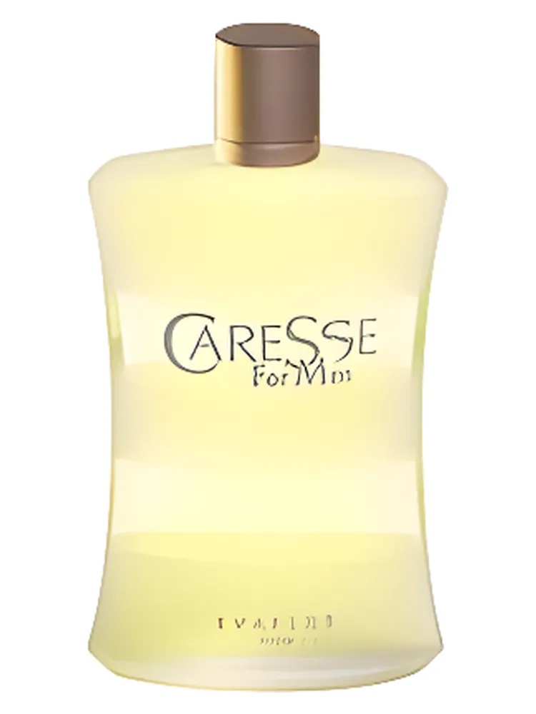 Miniatura 4 de Caresse pour Homme