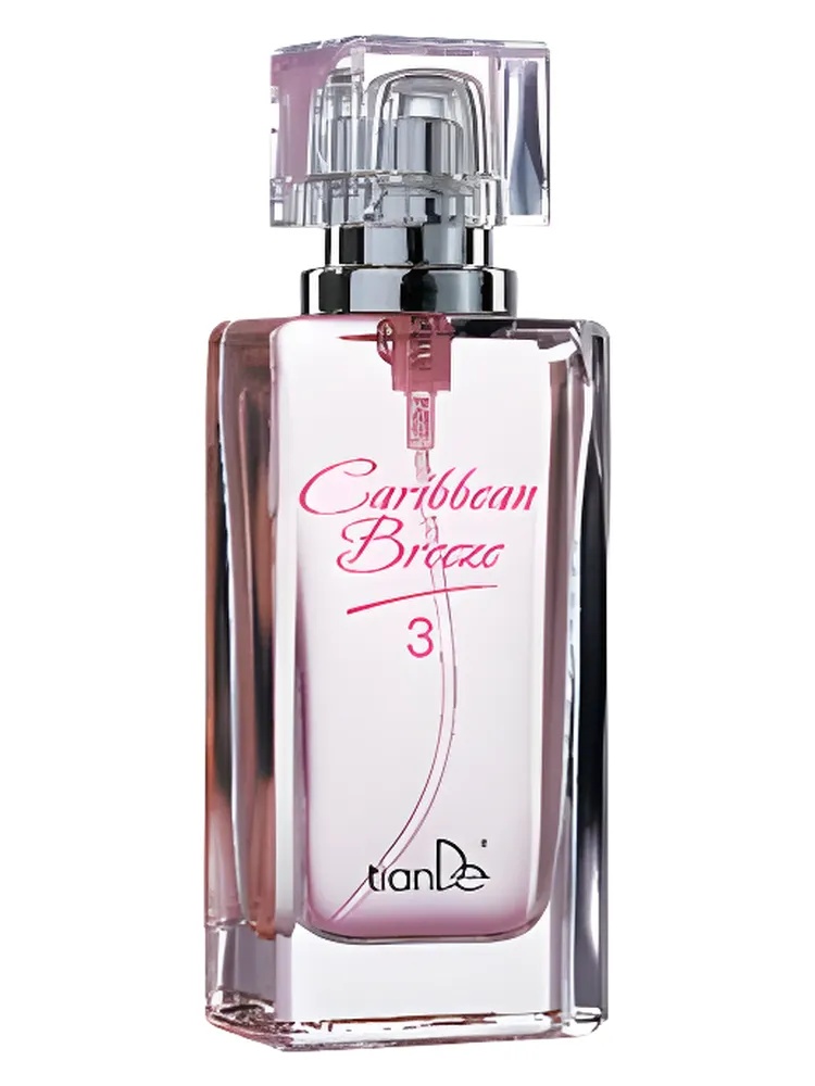 Caribbean Breeze thumbnail 4