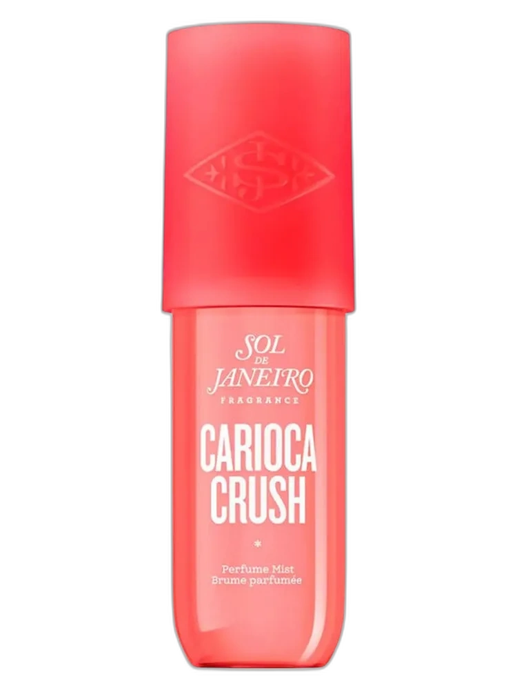 Carioca Crush — Sol de Janeiro