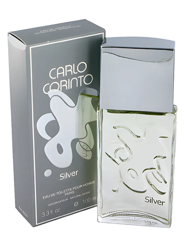 Carlo Corinto Silver thumbnail 4
