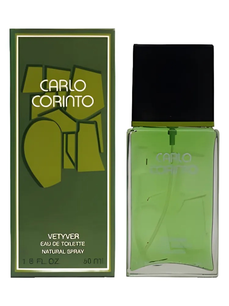 Carlo Corinto Vetyver thumbnail 4