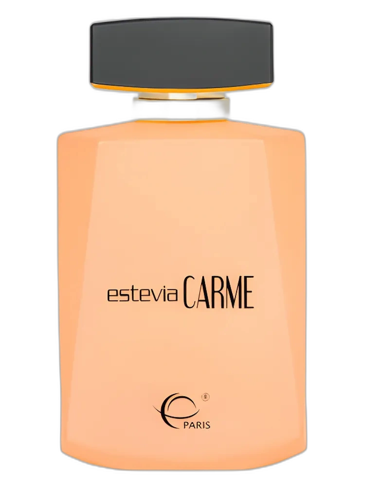 Carme — Estevia Parfum