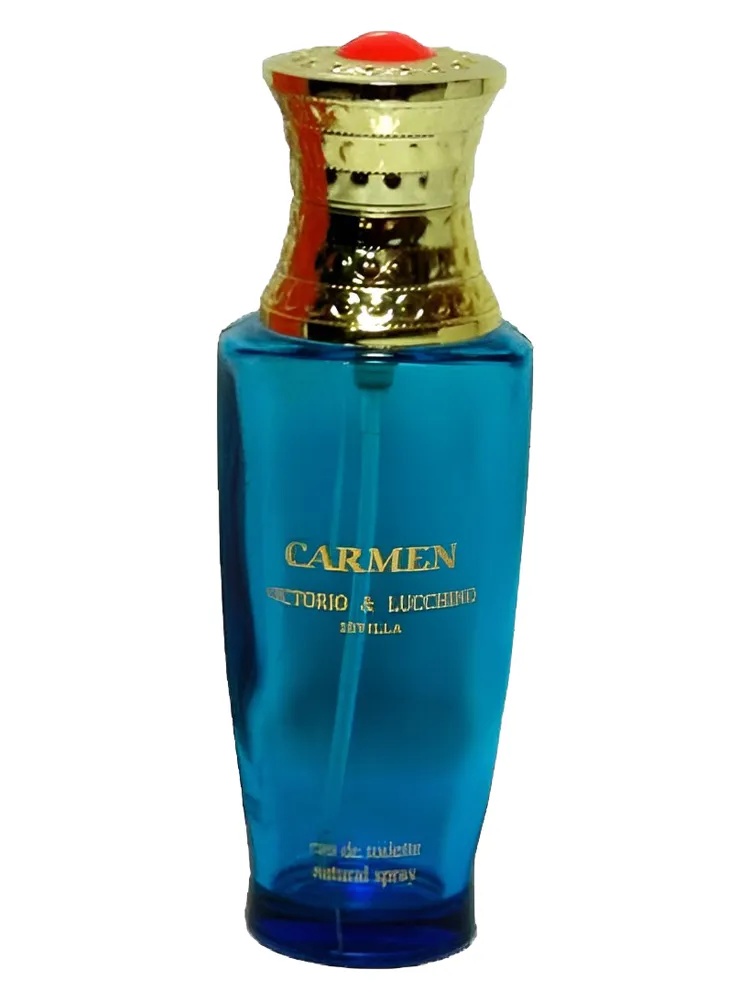 Miniatura 4 de Carmen
