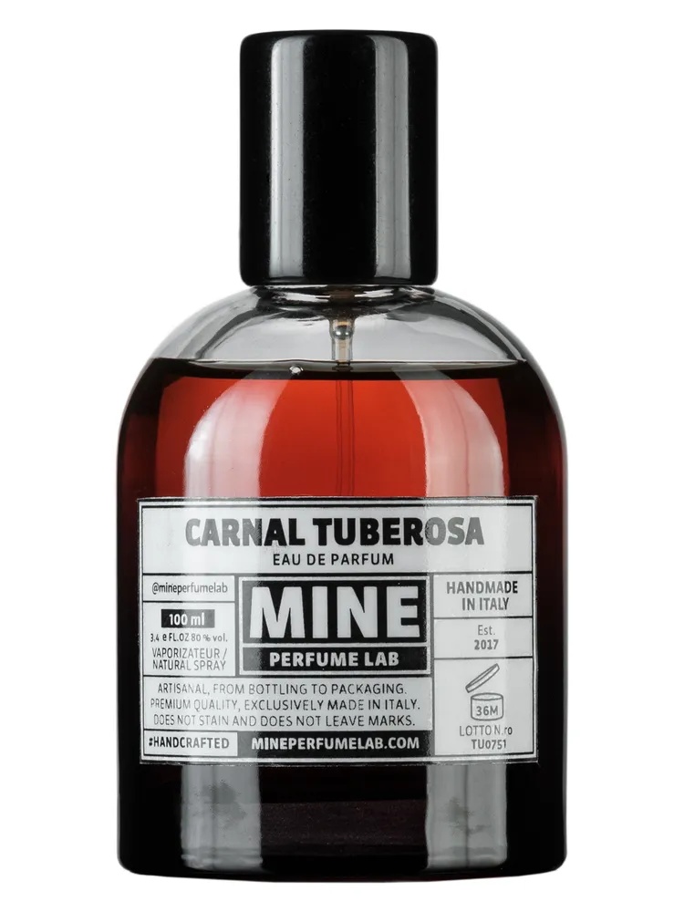 Carnal Tuberosa thumbnail 4