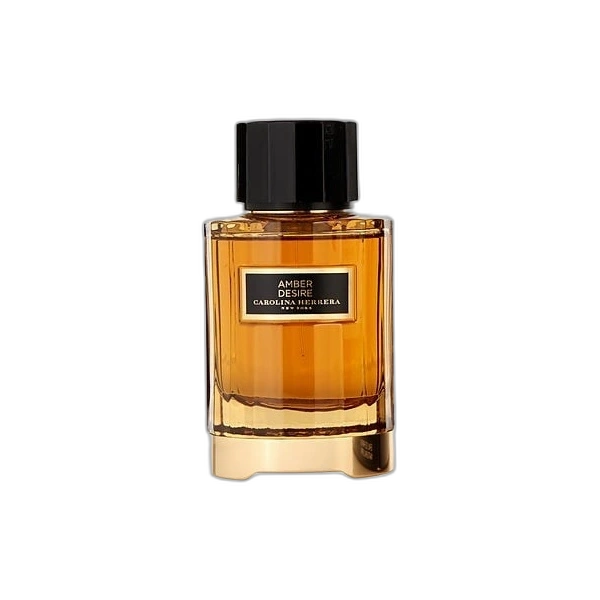 Amber Desire — Carolina Herrera