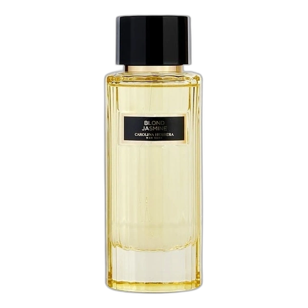 Blond Jasmine — Carolina Herrera